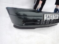 OPEL ASTRA II 98-09 without HALOGENOW bumper front