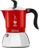 Kávovar Bialetti 150 ml 2 šálky, použitý !!!