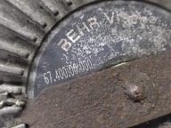 VW PASSAT B5 1.8 ventilátor chladiče WISKOZA 058121301B