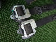 AUDI A6 C6 LIFT 08-11 dashboard console airbag tension belts OE
