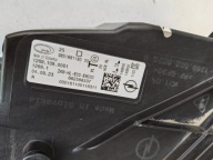 light right REFLEKTOR OPEL ASTRA VI L 22- FULL LED