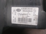 light front right MERCEDES A KLASA W176 A1768203961