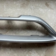 MG HS II 2024-> right chrome spoiler frame for exhaust pipe 11211938