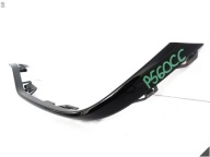 AUDI RS4 B9 8W0 8W9 16-24 moulding grille W bumper diffuser left rear part