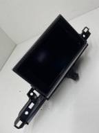 AUDI A6 C7 display monitor winda navigation devices SPRAWNY UK!