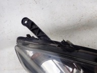 OPEL ZAFIRA B 05-14 light front front right
