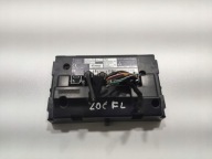 EKRAN display navigation devices RENAULT ZOE and 2013-2019 259153035R