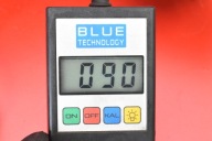 fender left front front BIALY RENAULT TRAFIC 2 II 01-14