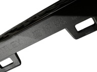 BENTLEY CONTINENTAL GT net grill grid bumper LH 3SD807675C 3SD807675A