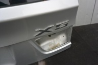 trunk door boot BMW X5 E70 A52 BDB original