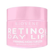 Biovene Retinol Day Lift denný krém na tvár s retinolom 50ml