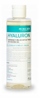 Mincer Pharma Hyaluron Umývací gél na tvár 200 ml
