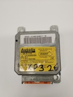 modulo sensor airbag Peugeot Partner 9638604280