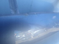 AUDI A4 B6 8E 00-04 MALYSZ Capot
