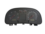 VW GOLF IV 1.9 TDI dials dials 1J0920805G