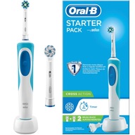 Szczoteczka Elektryczna Oral-B Vitality D12