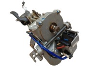 control electrics NISSAN QASHQAI J10 48810-EY40B