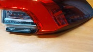 light right right rear part TOYOTA COROLLA E21 sedan 19