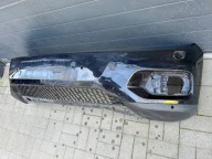 vW tIGUAN and lift cross bumper front 2012-2016 5N0807221T