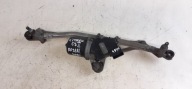 wiper mechanism front Citroen C3 and 4PIN