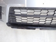 SKODA YETI LIFT 12-17 bumper front front