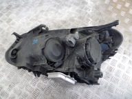 light REFLEKTOR right front QASHQAI J10 LIFT 09-13