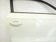 door right front right front AUDI A1 8X 3D 3-door HATCHBACK LY9K