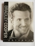 BRADLEY COOPER KOLEKCJA 3 DVD