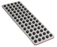 Pedálborítás St Parts 8,8 x 23,8 cm