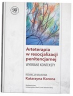 Arteterapia w resocjalizacji penitencjarnej