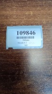 MAZDA 6 2 cover below steering wheel, GS1D64281