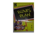 Biznes plan - Paul Tiffany