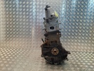 engine BEH VW GOLF IV CADDY II A3 8L 2.0 8V 116KM unprotected pillar 113000KM