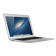 Notebook MACBOOK AIR 4.2 A1369 13,3 " Intel Core i5 4 GB / 0 GB strieborný