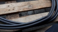 A6 C7 4G gasket bonnet boot rear part KOMBI