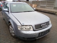 Audi A4 B6 00-06 window side bodywork right