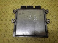 CITROEN C2 1.4 D control unit of the engine 5WS40111CT