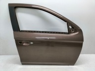 door front front right CITROEN ELYSEE 12- PEUGEOT 301 13