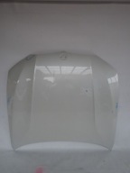 BMW 3 G20 G21 bonnet