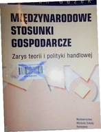 Międzynarodowe stosunki gospodarcze - Marian Guzek