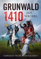 Grunwald 1410 Jan Wróbel