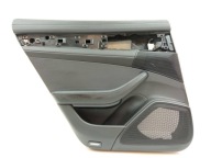 upholstery side left rear part Porsche Panamera II (2016-2023) 971
