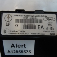 FORD FIESTA MK7 Unité commande confort CA6T-15K600-EA
