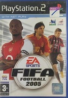 Fifa Football 2005 Sony Playstation 2 Ps2