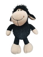 NICI Jolly czarna owca owieczka 25cm maskotka Jolly Mah sheep black