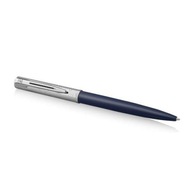Guľôčkové pero Allure Deluxe Blue