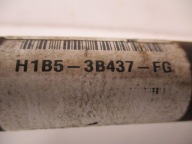 semi-axis front FORD FIESTA H1B53B437FG