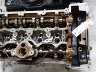 head. BMW E90 N43B20AY 2.0 B 755916807