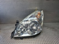light front left TOYOTA COROLLA VERSO 04- EU