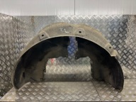 mudguard left rear. AUDI A6-C7 4G0810171A